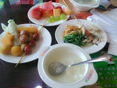 -贵族世家牛排(晋江万达店)