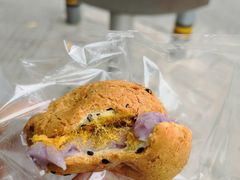 -稻妻面包·Lightning Bakery(万象店)