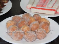 -京城羊坊涮羊肉馆(湖北路店)