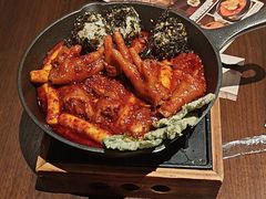 -大同江朝鲜菜•长春地标美食(绿园吾悦广场店)