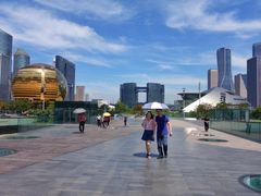 -杭州市城市规划展览馆