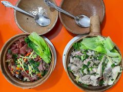 -潮香兴煲仔饭(莲花路店)