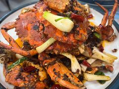 -40号厦门海鲜大排档(中山路店)