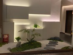 -沐SPA·坐忘山城·日式足道