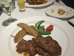 -戈雅法餐厅(世界城广场店)