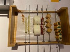 -大成海鲜烧烤·小龙虾(七宝店)