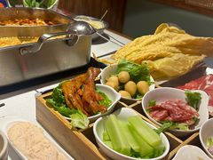 -螺大喜螺蛳粉火锅(雍和宫店)