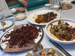 -鲜味食族水产·海鲜餐厅