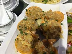 -四川小胡子海鲜(丁村万人海鲜广场店)