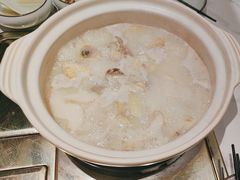 -如一鸡鲍鱼·粤式煲汤(长泰广场店)