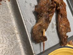 -北丐先生·野馄饨烧烤(长宁龙之梦店)