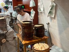 -海汇源老烧麦店(东大街总店)