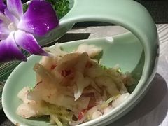 泰式酸辣无骨凤爪-暹罗湾东南亚餐厅