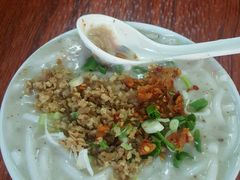 -老西关濑粉(文明路店)