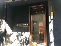门面-京怀石·壬生