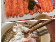 辣莊蟹肉棒-辣莊重庆老火锅(滕州店)