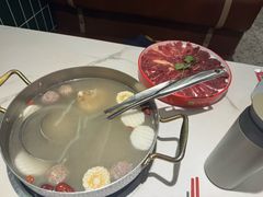 -八合里潮汕鲜牛肉火锅(上海汇智广场店)
