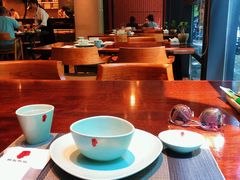 大堂-古京·臻致料理(月湖店)