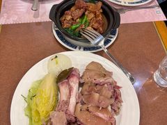 -玫瑰园西餐厅(新华大厦店)