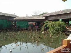 环境-荷香居(洞企石路店)