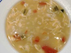 珍珠汤-羊来顺冰煮鲜羊铁锅烀羊肉(八卦岭店)