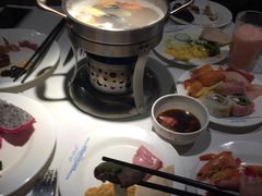 -星伦多 自助料理(圆融店)