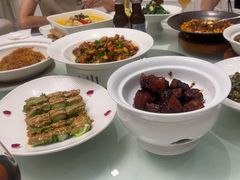 -谢先生酒店·椒宴集(沙湖店)