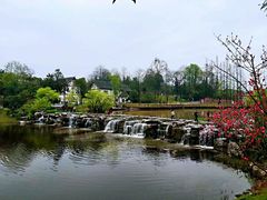 -常德桃花源景区