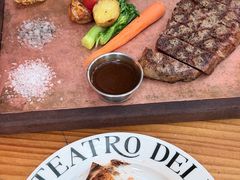 -IL TEATRO 精品意大利餐厅