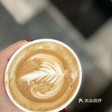 工业风咖啡店M Stand