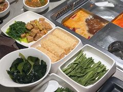 -海底捞火锅(万达广场店)
