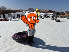 -北陵公园