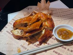 -穿越·外婆家(西溪天堂店)