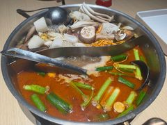 -新大新豆米火锅1993(万象汇店)