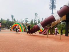 -枫香湖儿童公园