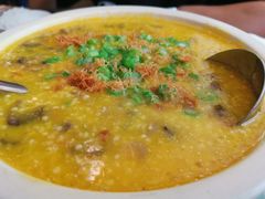 小米鲍汁海参-椿记烧鹅(叠彩店)