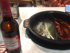 -小郡肝火锅串串香(万达总店)