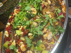 -刘成杰锦州烧烤(南河路店)