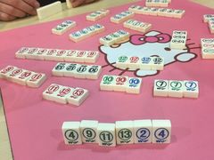 -ELEVEN桌游剧本杀轰趴馆(三里屯店)