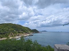 -三亚西岛海洋文化旅游区