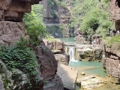 -云台山风景名胜区