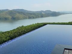 -天目湖涵田度假村
