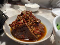 -味上湘菜馆(阿波罗店)