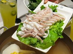 -今日牛事潮汕鲜牛肉火锅(瑞金店)