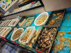 -隐厨·海鲜餐厅(恒通路店)