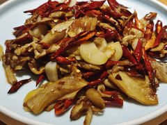 -滇铺子·云南特色菜·第九届野生菌美食节(东风东路c86店)
