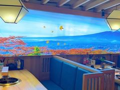 -九田家黑牛烤肉料理(新光汇店)