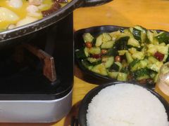 -回·龙虾铺·盆盆蟹·烧烤大排档(回龙观店)