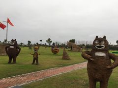 -明珠湖天鹅苑·农家菜馆