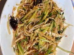 -关东小磨东北菜(上海长风大悦城店)